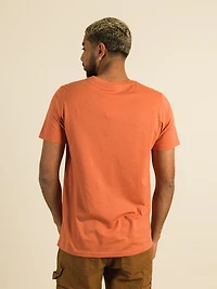 VICTOR CREWNECK T-SHIRT - CLEARANCE