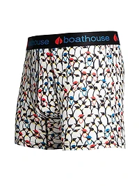 BOXER BRIEF - PENGUINS CLEARANCE