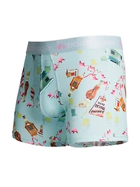 SLIP BOXER FANTAISIE - TRAILER PARK