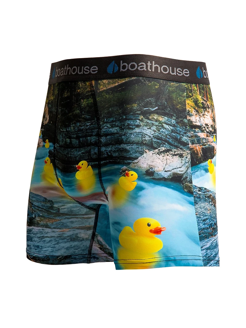 NOVELTY BRIEF - DUCK RIVER