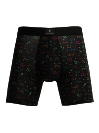 BOXER BRIEF - BOOBIES