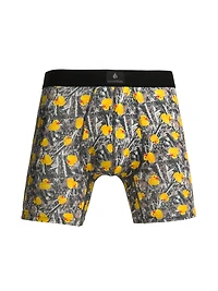 BOXER BRIEF - CAMO DUCKS