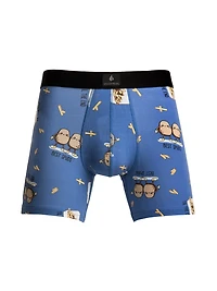 BOXER BRIEF - BEST SPUDS