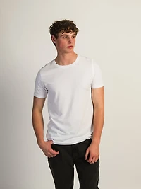 T-SHIRT À COL RAS DU COU VICTOR POUR HOMME