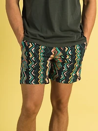 BILLABONG SUNDAYS LAYBACK 17" B-SHORT - CLEARANCE