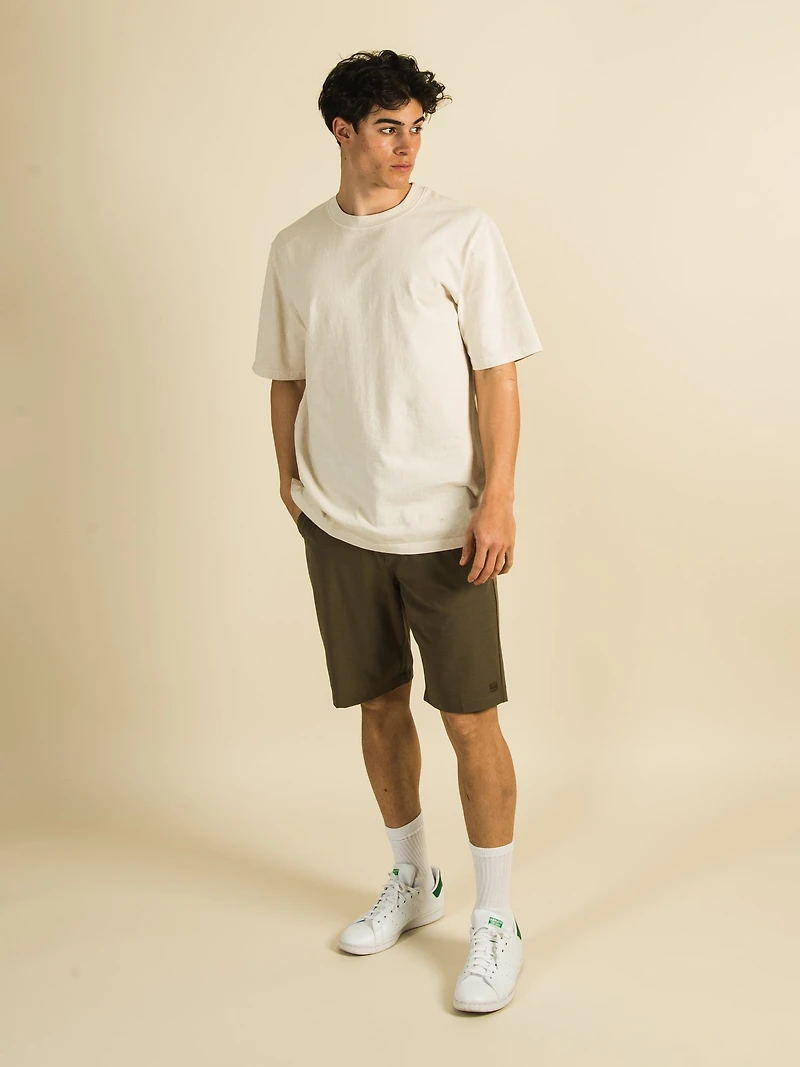 BILLABONG CROSSFIRE SLUB - CLEARANCE