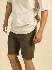 BILLABONG CROSSFIRE SLUB - CLEARANCE