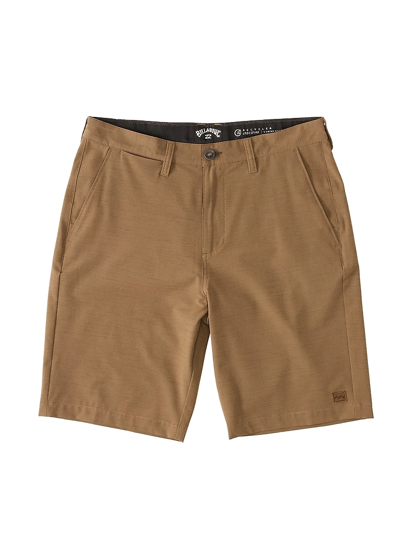 BILLABONG CROSSFIRE SLUB - CLEARANCE