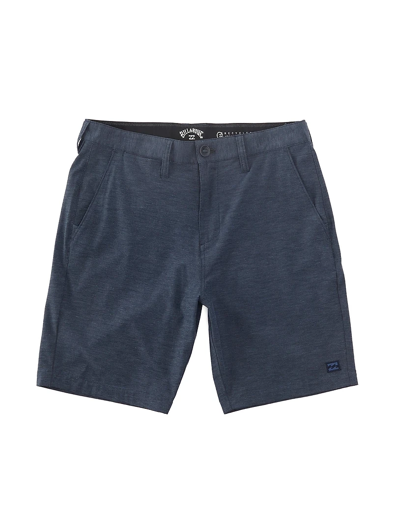 BILLABONG CROSSFIRE MID 19' - CLEARANCE