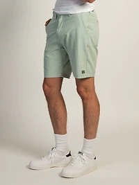 BILLABONG CROSSFIRE SLUB MID SHORT - LIQUIDATION
