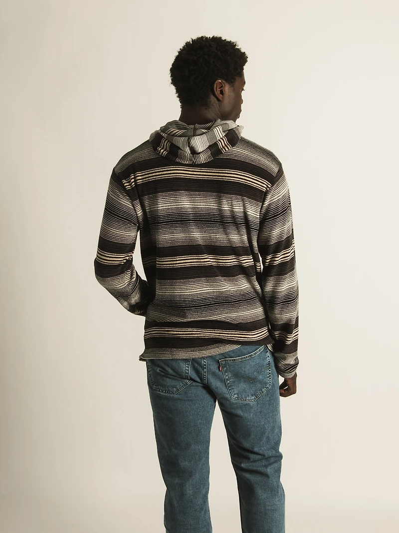 BILLABONG FLECKER PULLOVER HOODIE - DESTOCKAGE