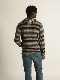 BILLABONG FLECKER PULLOVER HOODIE - DESTOCKAGE