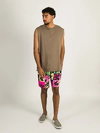 BILLABONG SUNDAYS PRO 19' BOARDSHORT - CLEARANCE