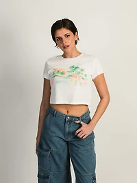 BILLABONG BY THE SEA T-SHIRT COURT