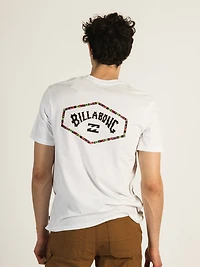 BILLABONG EXIT ARCH T-SHIRT - CLEARANCE