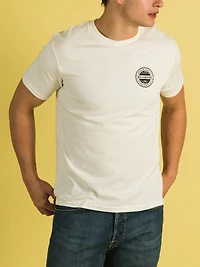 BILLABONG ROTOR T-SHIRT - CLEARANCE
