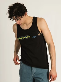BILLABONG SPINNER TANK - CLEARANCE