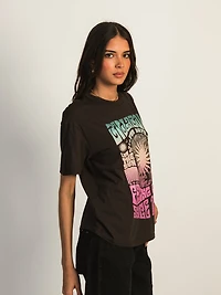 T-SHIRT BILLABONG YOU ARE INVITED