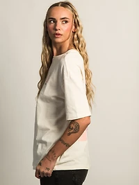 BILLABONG BRAND NEW DAY T-SHIRT