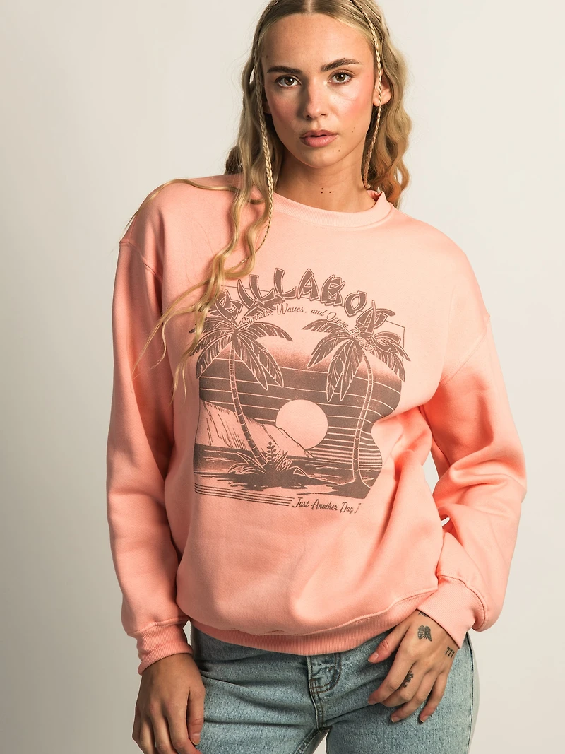 CHANDAIL BILLABONG SUNSET MEMORIES