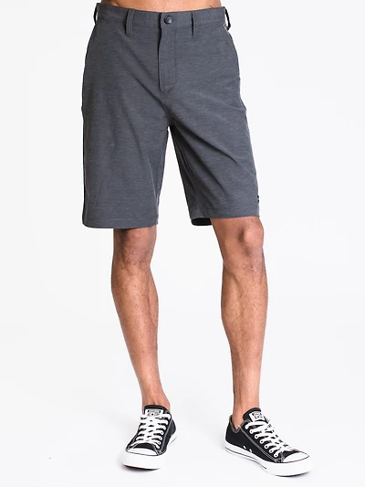 SHORT HYBRIDE MENS CROSSFIRE X 21