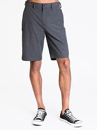 SHORT HYBRIDE MENS CROSSFIRE X 21