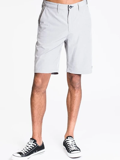 SHORT HYBRIDE MENS CROSSFIRE X 21