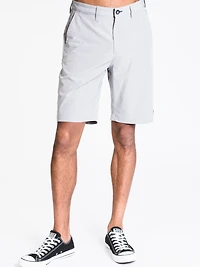SHORT HYBRIDE MENS CROSSFIRE X 21