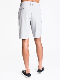 SHORT HYBRIDE MENS CROSSFIRE X 21