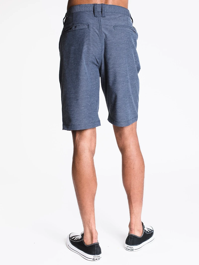 SHORT HYBRIDE MENS CROSSFIRE X 21