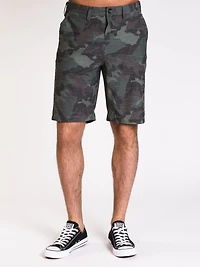 MENS CROSSFIRE X SLUB - CAMO CLEARANCE
