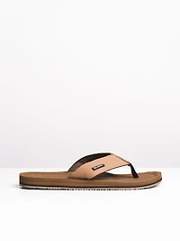 MENS BILLABONG OFFSHORE IMPACT SANDALS - CLEARANCE