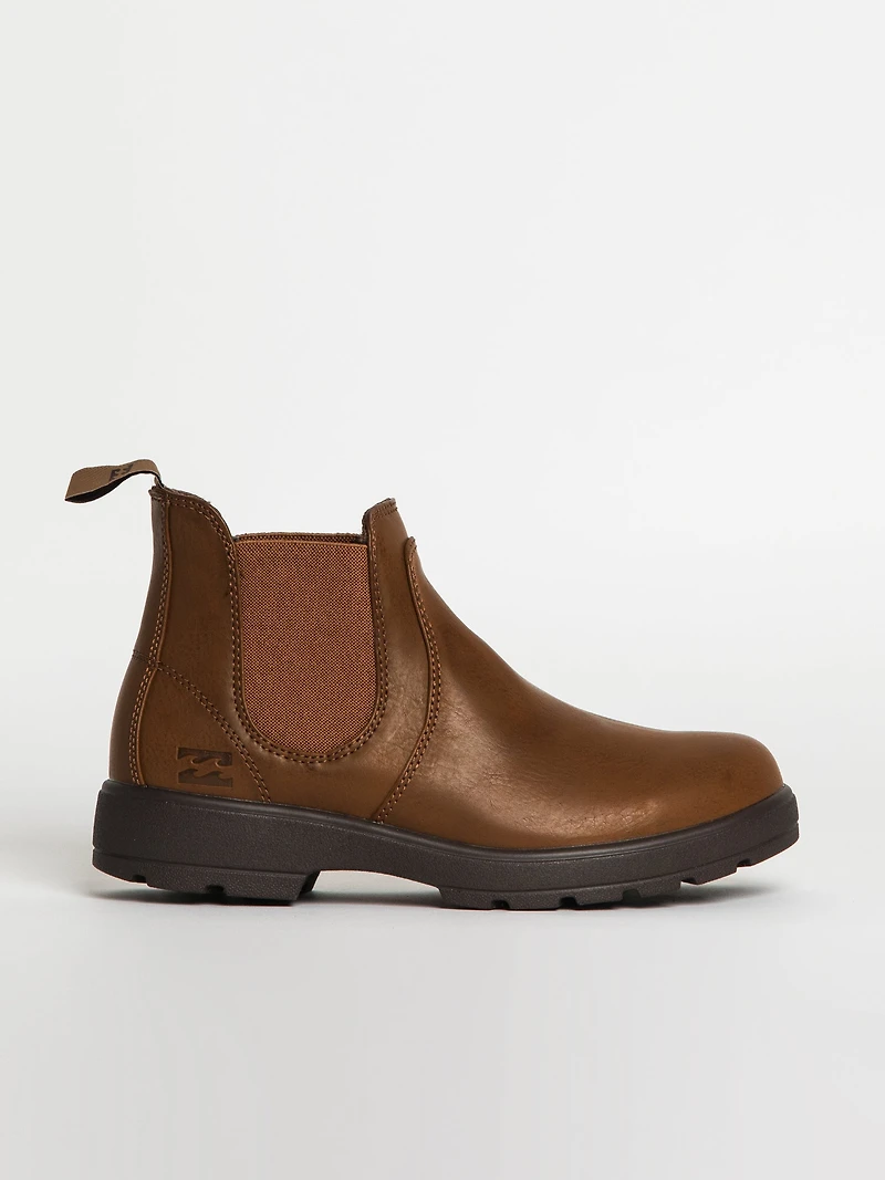 BOTTINES TAHOE CHELSEA