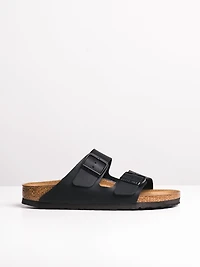 WOMENS BIRKENSTOCK ARIZONA BLACK SANDALS
