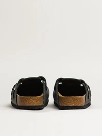 SABOTS RÉGULIERS EN CUIR HUILÉ BOSTON POUR HOMME