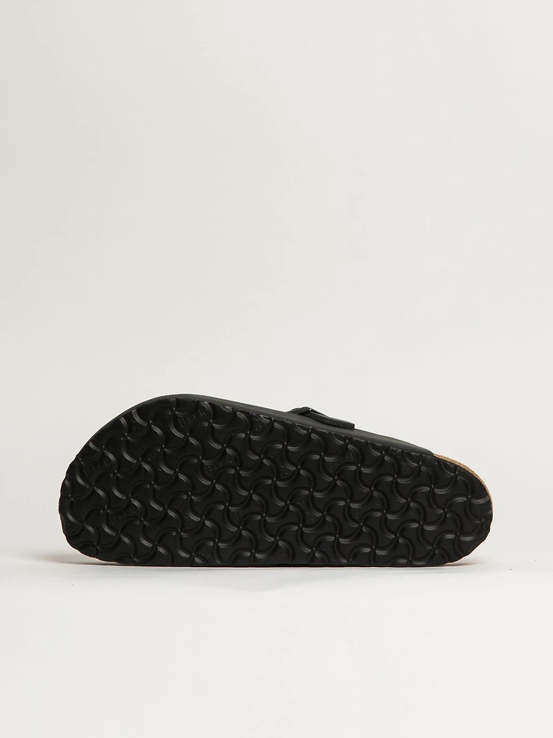 MENS BIRKENSTOCK BOSTON OILED LEATHER
