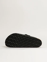 MENS BIRKENSTOCK BOSTON OILED LEATHER