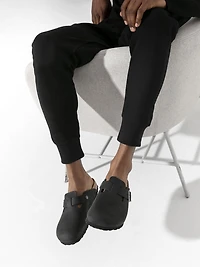 SABOTS RÉGULIERS EN CUIR HUILÉ BOSTON POUR HOMME