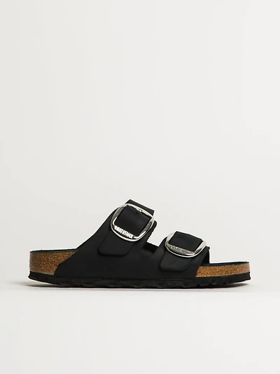 WOMENS ARIZONA BIG BUCKLE - BLACK