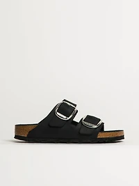 WOMENS ARIZONA BIG BUCKLE - BLACK