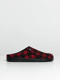 WOMENS BIRKENSTOCK ZERMATT SHEARLING NARROW