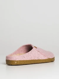 BIRKENSTOCK ZERMATT SHEARLING ÉTROIT POUR FEMME - DÉGAGEMENT