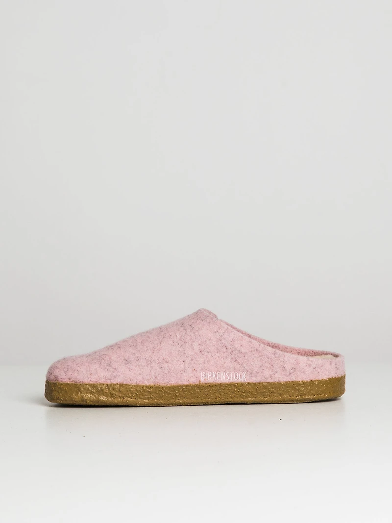 BIRKENSTOCK ZERMATT SHEARLING ÉTROIT POUR FEMME - DÉGAGEMENT