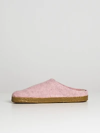 BIRKENSTOCK ZERMATT SHEARLING ÉTROIT POUR FEMME - DÉGAGEMENT