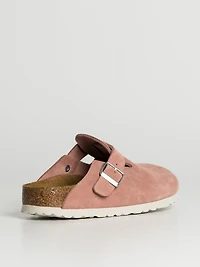 WOMENS BIRKENSTOCK BOSTON SOFTBED NARROW - CLEARANCE