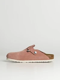 WOMENS BIRKENSTOCK BOSTON SOFTBED NARROW - CLEARANCE