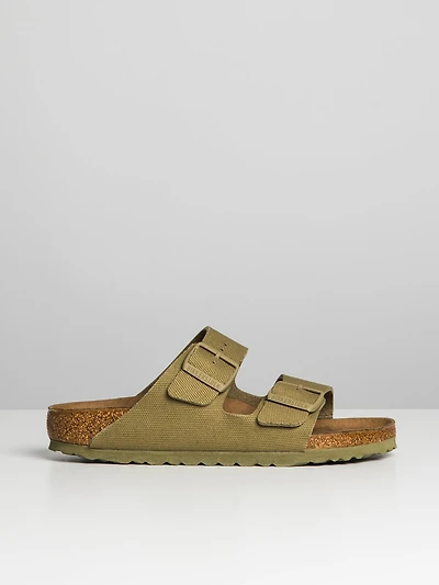 WOMENS BIRKENSTOCK ARIZONA VEGAN NARROW - CLEARANCE