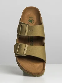 WOMENS BIRKENSTOCK ARIZONA VEGAN NARROW - CLEARANCE