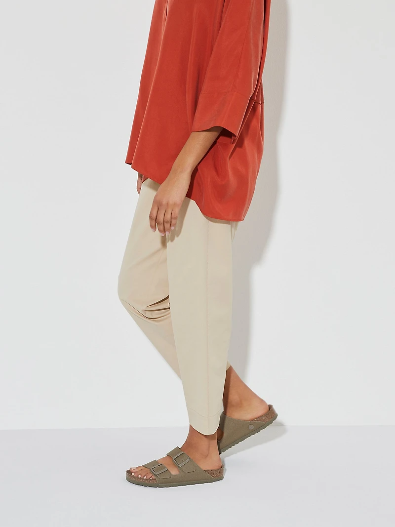 WOMENS BIRKENSTOCK ARIZONA VEGAN NARROW - CLEARANCE