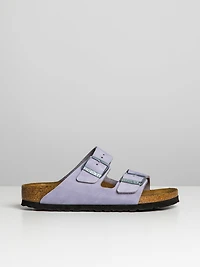WOMENS BIRKENSTOCK ARIZONA SOFT FOOTBED NARROW - CLEARANCE